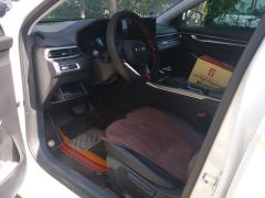Geely Emgrand Passage 4 1.5L CVT Prestige - ფოტო 14