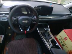 Geely Emgrand Passage 4 1.5L CVT Prestige - ფოტო 16