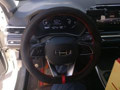 Geely Emgrand Passage 4 1.5L CVT Prestige - ფოტო 18
