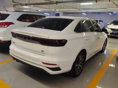Geely Emgrand Passage 4 1.5L CVT Prestige - ფოტო 2