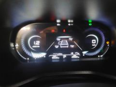Geely Emgrand Passage 4 1.5L CVT Prestige - ფოტო 20