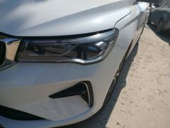 Geely Emgrand Passage 4 1.5L CVT Prestige - ფოტო 4