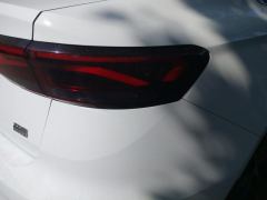 Geely Emgrand Passage 4 1.5L CVT Prestige - ფოტო 5