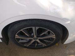 Geely Emgrand Passage 4 1.5L CVT Prestige - ფოტო 6