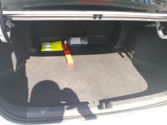 Geely Emgrand Passage 4 1.5L CVT Prestige - ფოტო 7