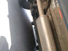 Geely Emgrand Passage 4 1.5L CVT Prestige - ფოტო 9