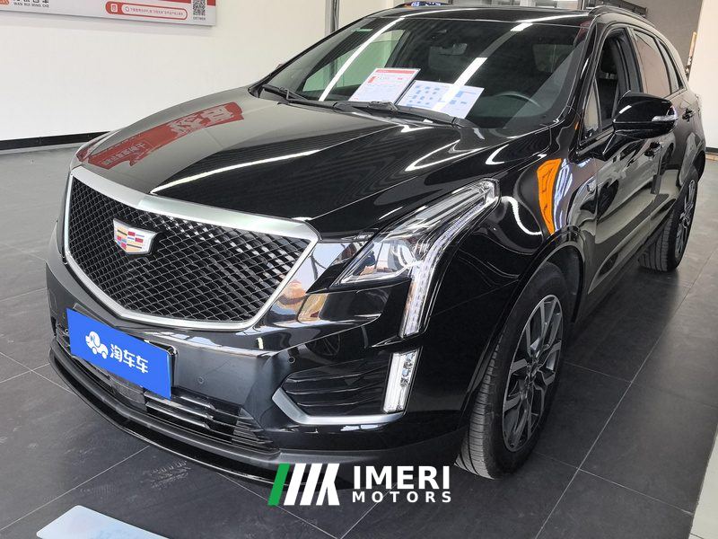 Cadillac XT5 2.0T AWDPremium Version Edition