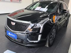 Cadillac XT5 2.0T AWDPremium Version Edition - ფოტო 1