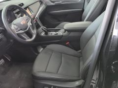 Cadillac XT5 2.0T AWDPremium Version Edition - ფოტო 14