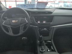 Cadillac XT5 2.0T AWDPremium Version Edition - ფოტო 16