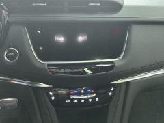 Cadillac XT5 2.0T AWDPremium Version Edition - ფოტო 17