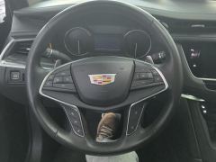 Cadillac XT5 2.0T AWDPremium Version Edition - ფოტო 18