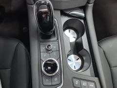 Cadillac XT5 2.0T AWDPremium Version Edition - ფოტო 19