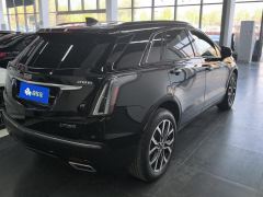 Cadillac XT5 2.0T AWDPremium Version Edition - ფოტო 2