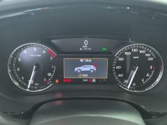 Cadillac XT5 2.0T AWDPremium Version Edition - ფოტო 20