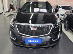 Cadillac XT5 2.0T AWDPremium Version Edition - ფოტო 3