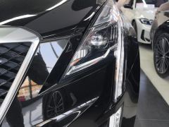 Cadillac XT5 2.0T AWDPremium Version Edition - ფოტო 4