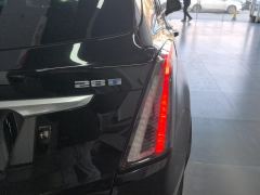 Cadillac XT5 2.0T AWDPremium Version Edition - ფოტო 5