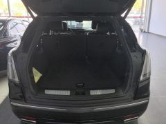 Cadillac XT5 2.0T AWDPremium Version Edition - ფოტო 7
