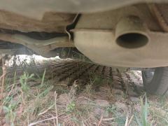Chery Arrizo 8 1.6T - ფოტო 9