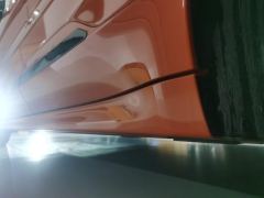 Zeekr 001 705km AWD YOU Version - ფოტო 11