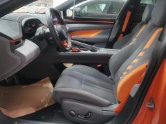 Zeekr 001 705km AWD YOU Version - ფოტო 14
