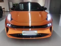 Zeekr 001 705km AWD YOU Version - ფოტო 3