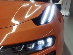 Zeekr 001 705km AWD YOU Version - ფოტო 4