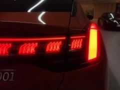 Zeekr 001 705km AWD YOU Version - ფოტო 5