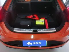 Zeekr 001 705km AWD YOU Version - ფოტო 7