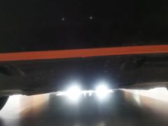 Zeekr 001 705km AWD YOU Version - ფოტო 9