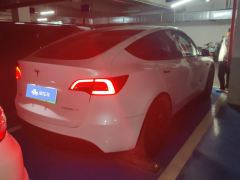 Tesla Model Y 554km Rear-Wheel Drive Edition - photo 2