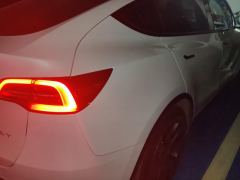 Tesla Model Y 554km Rear-Wheel Drive Edition - photo 5