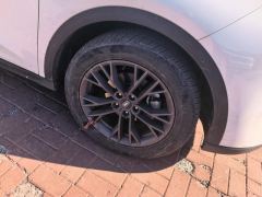 Bestune T55 1.5T - photo 6