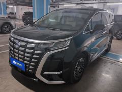 Denza D9 DM-i 1.5T 190km AWD Version 7 - ფოტო 1