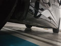 Denza D9 DM-i 1.5T 190km AWD Version 7 - ფოტო 10