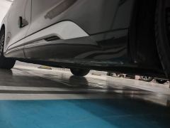 Denza D9 DM-i 1.5T 190km AWD Version 7 - ფოტო 11