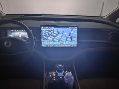 Denza D9 DM-i 1.5T 190km AWD Version 7 - ფოტო 16