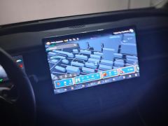Denza D9 DM-i 1.5T 190km AWD Version 7 - ფოტო 17