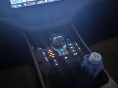Denza D9 DM-i 1.5T 190km AWD Version 7 - ფოტო 19
