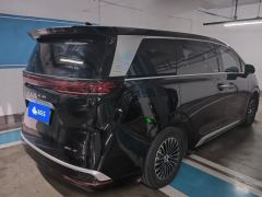 Denza D9 DM-i 1.5T 190km AWD Version 7 - ფოტო 2