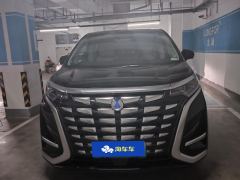 Denza D9 DM-i 1.5T 190km AWD Version 7 - ფოტო 3