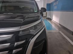 Denza D9 DM-i 1.5T 190km AWD Version 7 - ფოტო 4