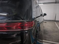 Denza D9 DM-i 1.5T 190km AWD Version 7 - ფოტო 5