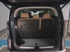 Denza D9 DM-i 1.5T 190km AWD Version 7 - ფოტო 7