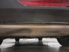 Denza D9 DM-i 1.5T 190km AWD Version 7 - ფოტო 9