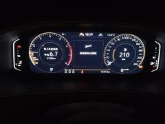 Volkswagen Tharu Tayron 330TSI Two-wheel drive luxury Plus advanced version - ფოტო 20