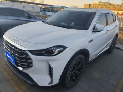 Jetour X70 PLUS 1.5T - фото 1