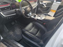 Jetour X70 PLUS 1.5T - фото 14