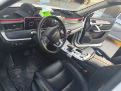 Jetour X70 PLUS 1.5T - фото 16